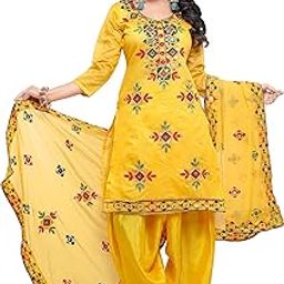 Women Cotton Dress Material-picture-23