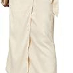 Women's Polyester Blend Western Calf Length Skirt-image-89