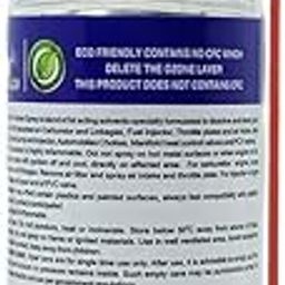 Apar Spray Carb and throttle body cleaner -150 ML (pack of 2)-22