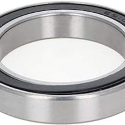 1Pcs 6910-2RS Deep Groove Bearings 50x72x12mm Double Sealed Bearing High Carbon Chromium Bearing Steel(GCr15) Roller Guide Bearing,Aicosineg-11