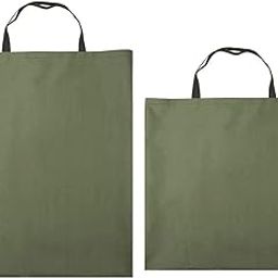 2pcs Chair Storage Bag Handle Folding Waterproof Beach Chair StyleG-image-83