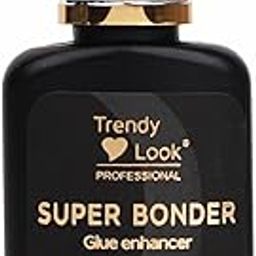 Trendy Look Professionals Eyelash Extention Kit (Eyelash Glue Enhancer)-picture-0