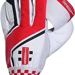 Gray-Nicolls Indoor Wicket Keeping Gloves Adult Size-image-59