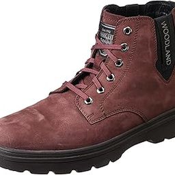 Men's Gb 6146123 Ankle Boot-picture-45
