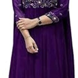 Myra Drishya Gown-10