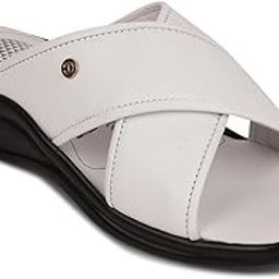 Healers 2013 121 Casual Slipper for Men with PU Sole | Durable and Lightweight | Comfortable and Soft Outsole for Everyday Wear | Stylish Footwear and Cushioned Footbed-picture-21