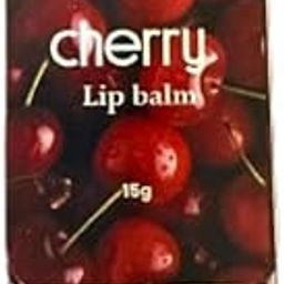 YOSKI Tinted Lip Balm For Dry & Chapped lips With Vitamin E - Cherry Lip Balm For dark Lips | ChapStick Lip Gloss For Smooth & Plump Lips - 15gm-image-59