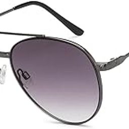 Vincent Chase By Lenskart | Full Rim Rectangular | Fashion Essentials | 100% UV Protected | Men & Women | Small | VC S15796-image-4