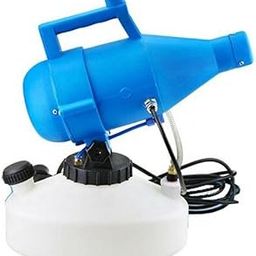 Ulv Cold Fogger Fogging Machine 1200W Disinfectant Sprayer Mosquito Killer-26