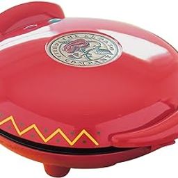 El Paso 10023 Quesadilla Maker-image-1