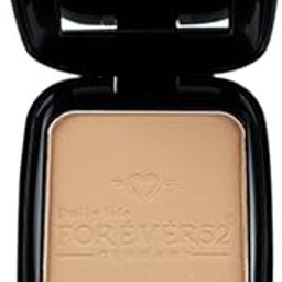 Daily Life Forever52 Dual Wet and Dry Compact + Makeup Setting Powder (Natural-003, 12g) | Matte Finish | Lightweight | Long Lasting | Enriched With Vitamin E | Vegan-0