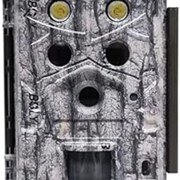 ROCKTECH T7 4K Trail Camera 45MP with Ultra HD Video, 0.4s Trigger Speed, 60° Wide Angle, Night Vision IR & White Flash, IP66 Waterproof, TF Card Support up to 256GB-29