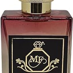 MF NAUGHTY Edt Perfume For Men | Premium Long-Lasting Fragrance Body Spray | Gift For Him - 100Ml-image-78
