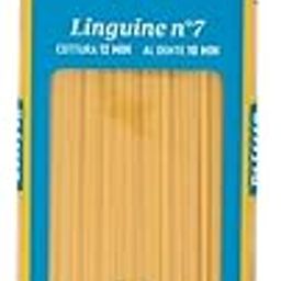 De Cecco Linguine, 500g-25