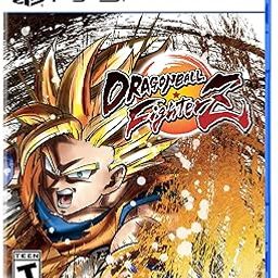 Ps5 Dragon Ball: Fighterz-image-41