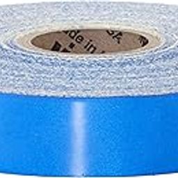 Mutual 17786 Reflective Tape, 50 yd Length x 1-inch Width, Blue-image-44