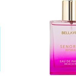 Bella Vita Luxury Fresh Lavender Unisex Liquid Eau De Toilette Senorita Woman Edp 100,20 Ml-image-10