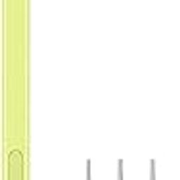 Z Fold 5/6 Slim S Pen, with 1.5mm Ultra-Fine Tip-Responsive Low Latency Design Ergonomic Grip for Note Taking & Drawing Non-Bluetooth Model Replacement for Samsung Galaxy Z Fold 5/6+Tips/Nibs(Green)-image-12