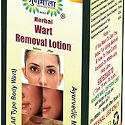 Wart Removal Lotion, For Permanent Remove Of Skin Tg Painless Solution And Save Time & Money, 15 Ml. Bottel Pack,Qty.-Pack Of 1-image-7