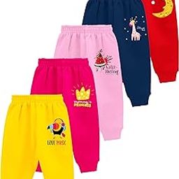 Regular Fit Girls Pyjamas Set-image-89