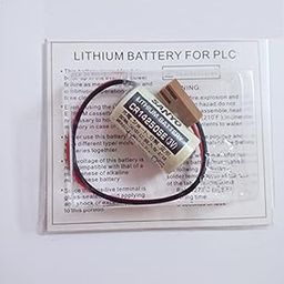 AT SANYO CR14250SE 3V PLC Lithium Batteries-24