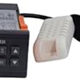 Robocraze ZFX-13001 12V DC High Precision Capacitive Humidity Controller-image-7