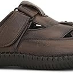 Men's Mule Sandals-52