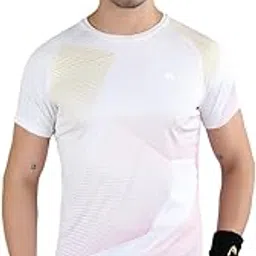 head HCD-381 Tshirt for Mens, Size-M, Color-White-picture-21