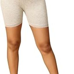 Maternity Panties, Boyshorts Panties for Women - High Rise Maternity Wear, Full Rear Coverage Cotton Maternity Panty - Ideal for Pregnancy-image-42