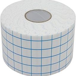 Healthcave Non-Woven Underwrap Adhesive Bandage | Breathable |Cover Stretch Tape | Protective |Stretch Roll Film-23