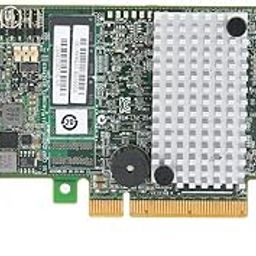 ASHATA SAS Controller Card - 8-Port SATA+SAS Expansion Card, 9267-8i 2208 6Gb/s 512MB PCI-E 2.0 RAID0/1/10 With Low Baffle-image-47
