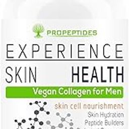 Collagen Supplements for Men Skin, 7 Tablets-76