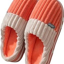 Slippers For Women Men Sandals Casual Flats Home Footwear Man Girls Sliders Flip Flops Chappals Ladies Clogs Sleeper Slides Stylish Ortho Soft-image-11