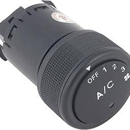 Uno Minda Asw-41189 Switch-Blowr & Ac-Bolro 1&2 Gn For Mahindra Bolero - 1St & 2Nd Gen-image-26
