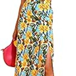 Casual Bagru Printed Cotton Top and Skirt Set for Women || Pom Pom Top and Long Slit Skirt Set for Women || Two Piece Women Set for Summer-image-65