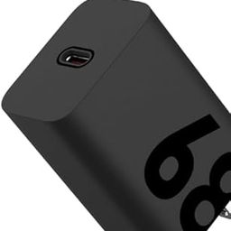 TurboPower 68W USB-C Wall Charger GaN Tech, Fastest for Moto G Stylus (2025), Motorol Edge (Plus) 2022/2023,Edge 2023/2024, Razr+ (Plus) 2024, PD Devices - No Cable-image-93