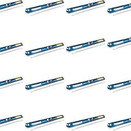 PHILIPS Twinglow 25-Watt+25-Watt Led Up-Down Batten Wholesale Factory Pack | Led Tubelight (Warm White + Cool White) | Pack of 16-image-34