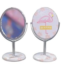 Unicorn Glitter Compact Mirror - Hand Held - Make Up Mirror - Compact - Return Gift for Girls-27