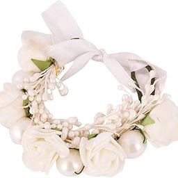 Floral Multi-Colored Fabric Wrist band/Bracelet for Men/Women/kids-6
