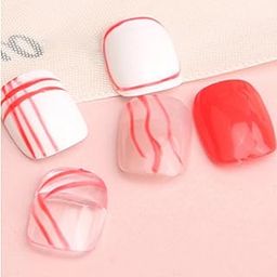 HEAVENGLOW Nail Art Gel Liner Painted Nail Polish Set for Nails Painting Drawing 02-image-7