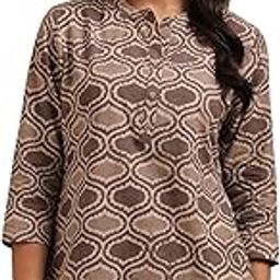 soch Women's Regular Fit Tunic-picture-9