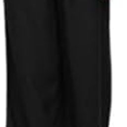 Palazzo Pants for Women Viscose Rayon Flared Wide Leg Palazzos with Two Deep Pockets Formal Casual Ethnic Use-image-2