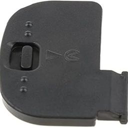 CALANDIS™ 2xBattery Door Cover Lid Cap for Nikon D7000 D7100 D600 D610 D7200 Repair Part | Digital Camera Parts | Replacement Parts & Tools-picture-18