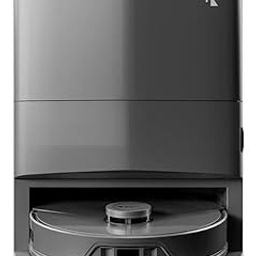 ROBOLTA RA1 Quantum Robot Cleaner with Hot Water Mop Cleaning, Plasma Air Purification, AI Mapping | Smart Cleaning and Air Care for Homes, Apartments and Bungalows-image-78