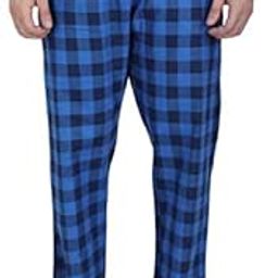 Blue Chreckred Pajama Size-L-43