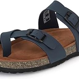 Men Comfort Sandals-image-32