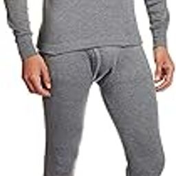 Thermocot Men's Cotton Thermal Set-picture-22