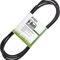 8TEN Deck Belt for MTD Cub Cadet RZT-42 LT1042 RZT17 LT1040 954-04045 754-04045 Toro 112-5800 42 inch Cut Decks-image-2
