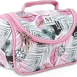NFI essentials Waist Chest Bag for Men Women Belt Sling Pouch Crossbody Unisex Crossover Fanny Pack One Side Travel Hiking Zip Bag Multipurpose Adjustable Strap Shoulder Running Money Phone Bag-20