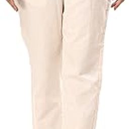 Women's Regular Fit Plain Pure Cotton Regular Fit Palazzo Pant for Women & Girls (KC-CTP-Plain-0021-0023-$P)-picture-20